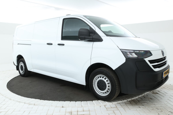 Volkswagen E-Transporter 32 L2H1 64 kWh Lengte 2, 283PK, nieuwstaat