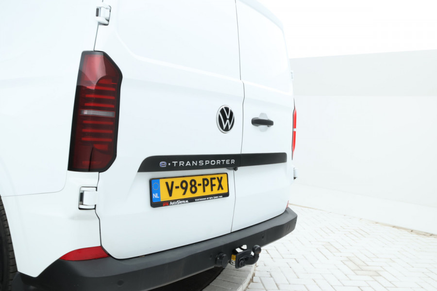 Volkswagen E-Transporter 32 L2H1 64 kWh Lengte 2, 283PK, nieuwstaat