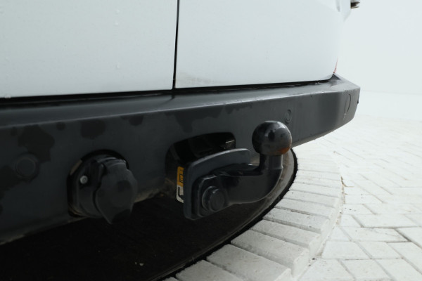 Volkswagen E-Transporter 32 L2H1 64 kWh Lengte 2, 283PK, nieuwstaat