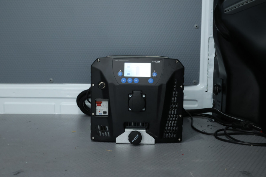 Volkswagen E-Transporter 32 L2H1 64 kWh Lengte 2, 283PK, nieuwstaat