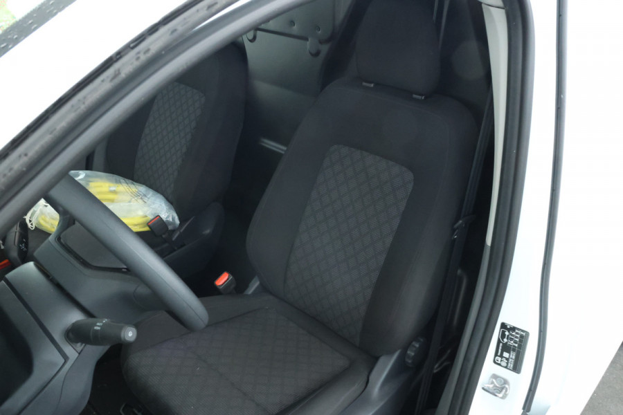 Volkswagen E-Transporter 32 L2H1 64 kWh Lengte 2, 283PK, nieuwstaat