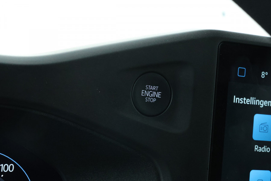 Volkswagen E-Transporter 32 L2H1 64 kWh Lengte 2, 283PK, nieuwstaat