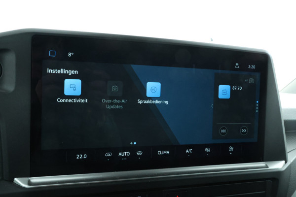 Volkswagen E-Transporter 32 L2H1 64 kWh Lengte 2, 283PK, nieuwstaat