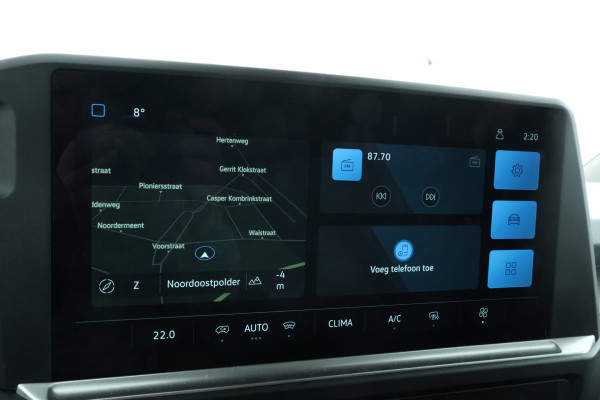 Volkswagen E-Transporter 32 L2H1 64 kWh Lengte 2, 283PK, nieuwstaat