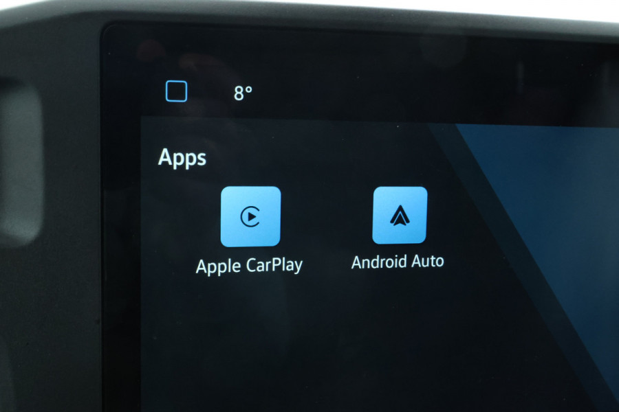 Volkswagen E-Transporter 32 L2H1 64 kWh Lengte 2, 283PK, nieuwstaat