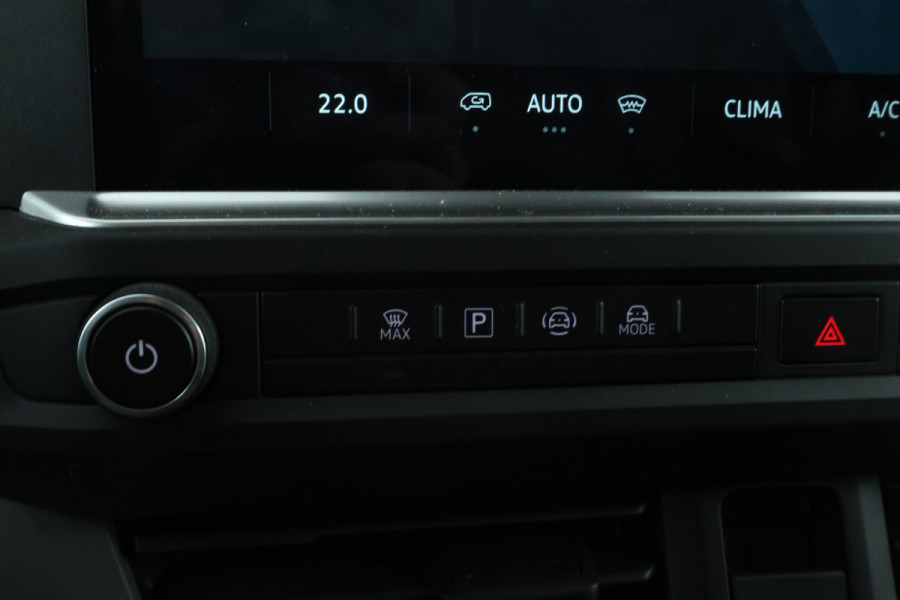 Volkswagen E-Transporter 32 L2H1 64 kWh Lengte 2, 283PK, nieuwstaat