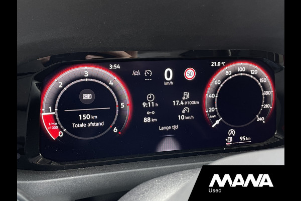 MAN TGE 3.140 140PK Nieuw Bakwagen Laadklep Airco Cruise PDC Lat om lat