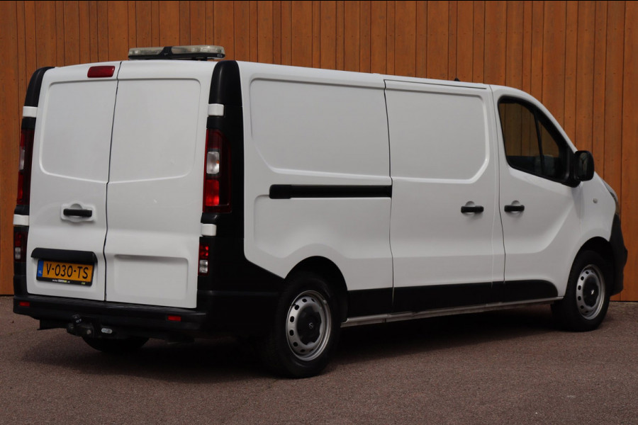 Opel Vivaro 1.6 CDTI L2H1 Edition org. NL-auto