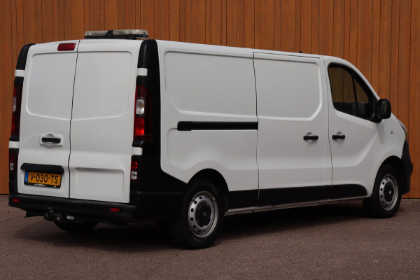 Opel Vivaro 1.6 CDTI L2H1 Edition org. NL-auto