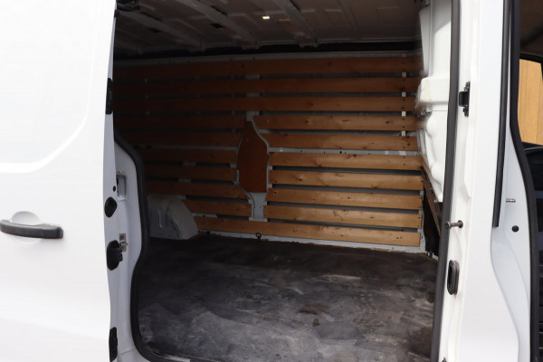 Opel Vivaro 1.6 CDTI L2H1 Edition org. NL-auto