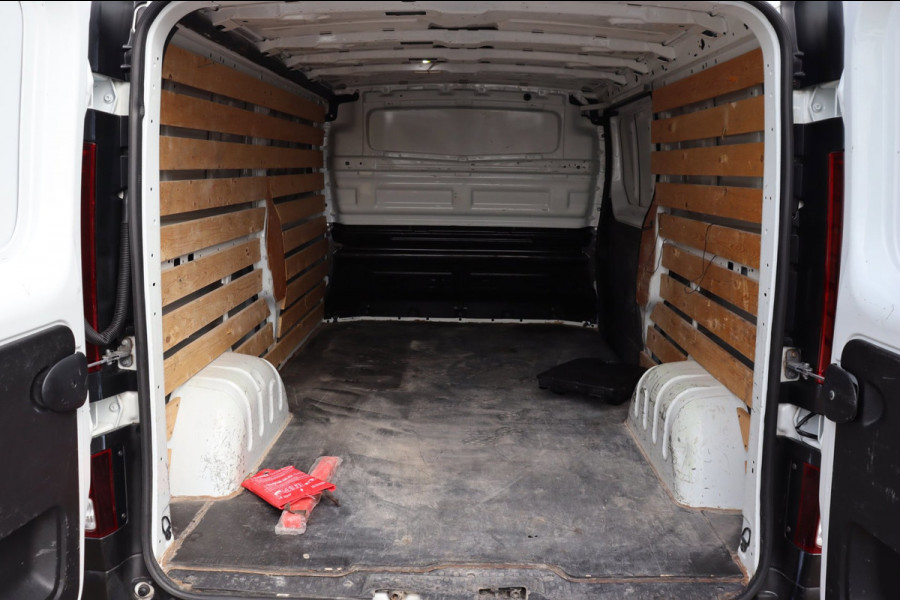 Opel Vivaro 1.6 CDTI L2H1 Edition org. NL-auto