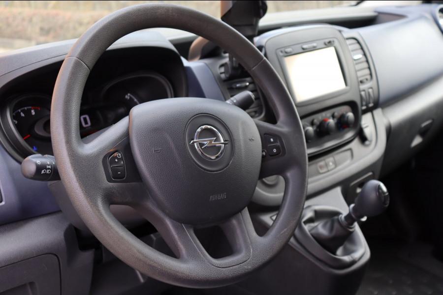 Opel Vivaro 1.6 CDTI L2H1 Edition org. NL-auto