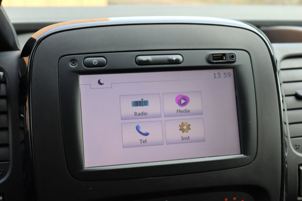 Opel Vivaro 1.6 CDTI L2H1 Edition org. NL-auto