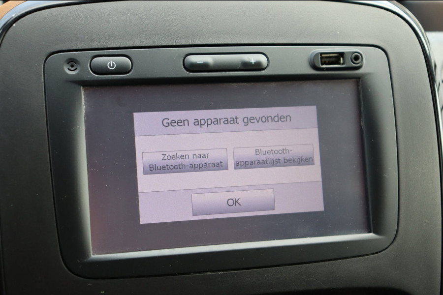 Opel Vivaro 1.6 CDTI L2H1 Edition org. NL-auto