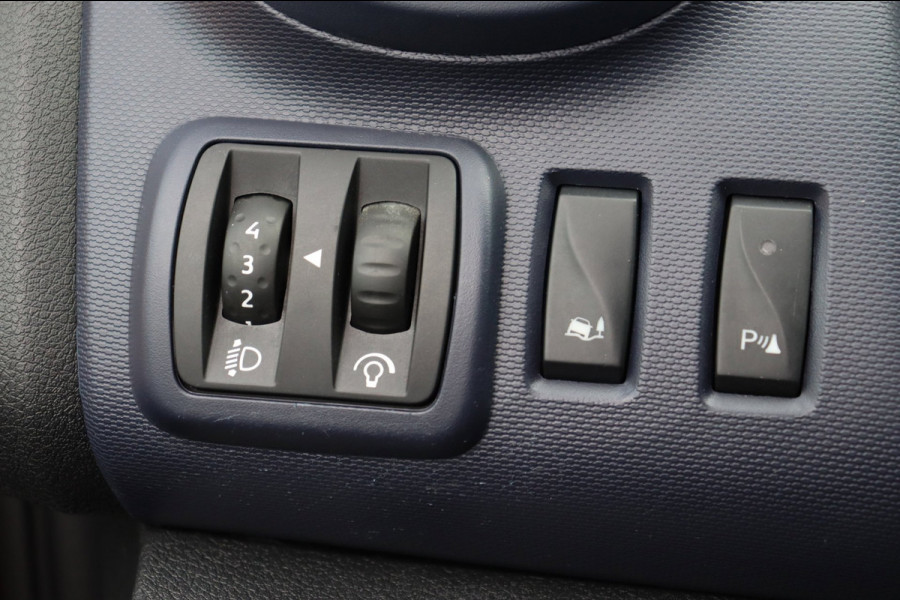 Opel Vivaro 1.6 CDTI L2H1 Edition org. NL-auto