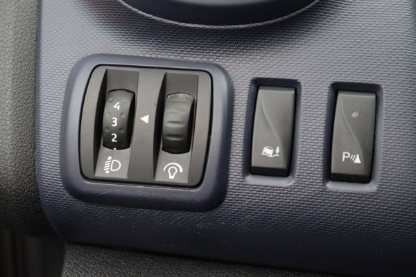 Opel Vivaro 1.6 CDTI L2H1 Edition org. NL-auto