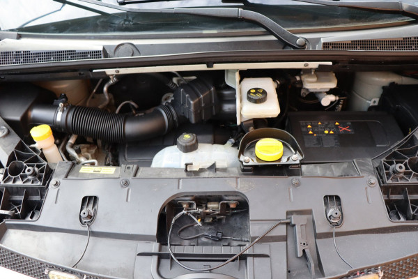 Opel Vivaro 1.6 CDTI L2H1 Edition org. NL-auto