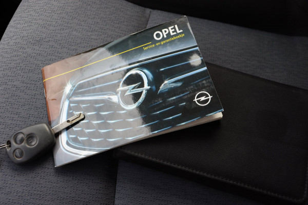 Opel Vivaro 1.6 CDTI L2H1 Edition org. NL-auto