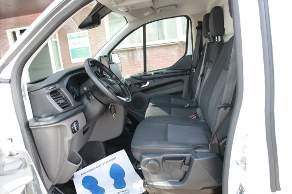 Ford Transit Custom 300 2.0 TDCI L2H1 Trend / Camera / Sync 3 / Zeer compleet