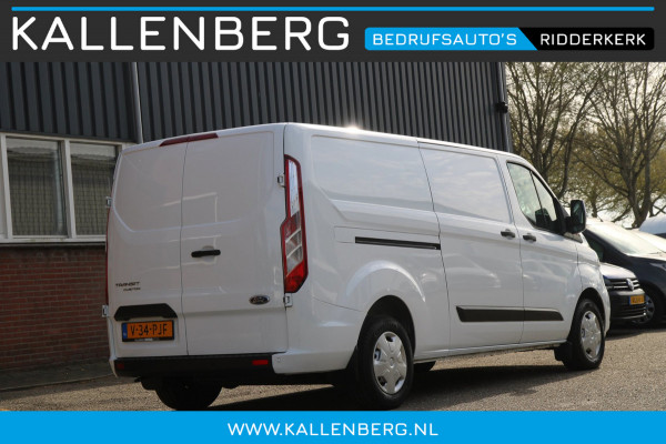 Ford Transit Custom 300 2.0 TDCI L2H1 Trend / Camera / Sync 3 / Zeer compleet