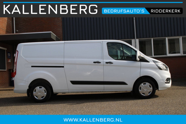 Ford Transit Custom 300 2.0 TDCI L2H1 Trend / Camera / Sync 3 / Zeer compleet
