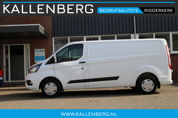 Ford Transit Custom 300 2.0 TDCI L2H1 Trend / Camera / Sync 3 / Zeer compleet