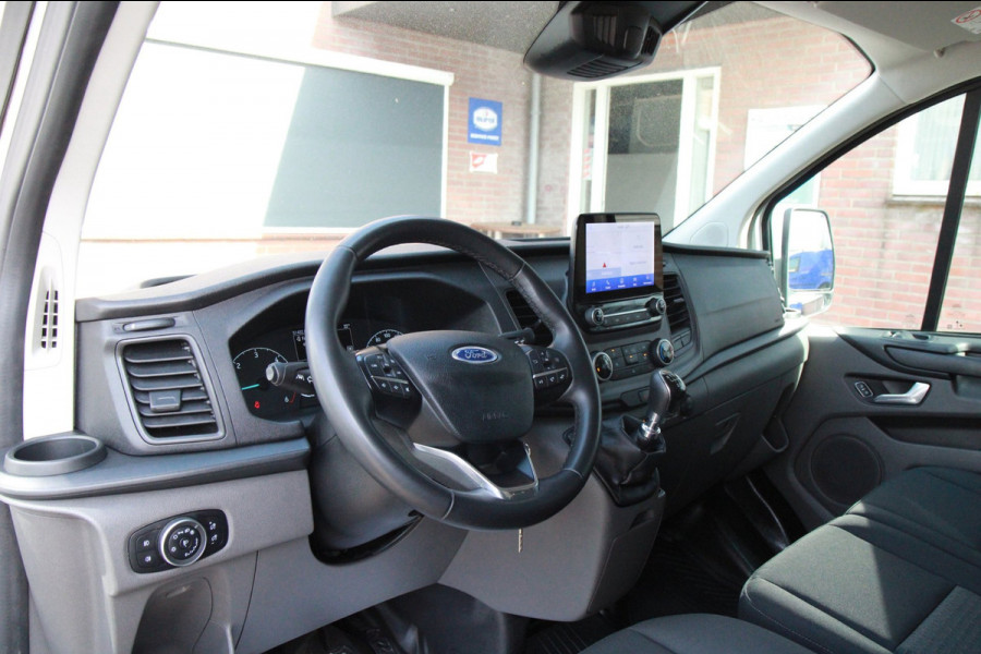 Ford Transit Custom 300 2.0 TDCI L2H1 Trend / Camera / Sync 3 / Zeer compleet
