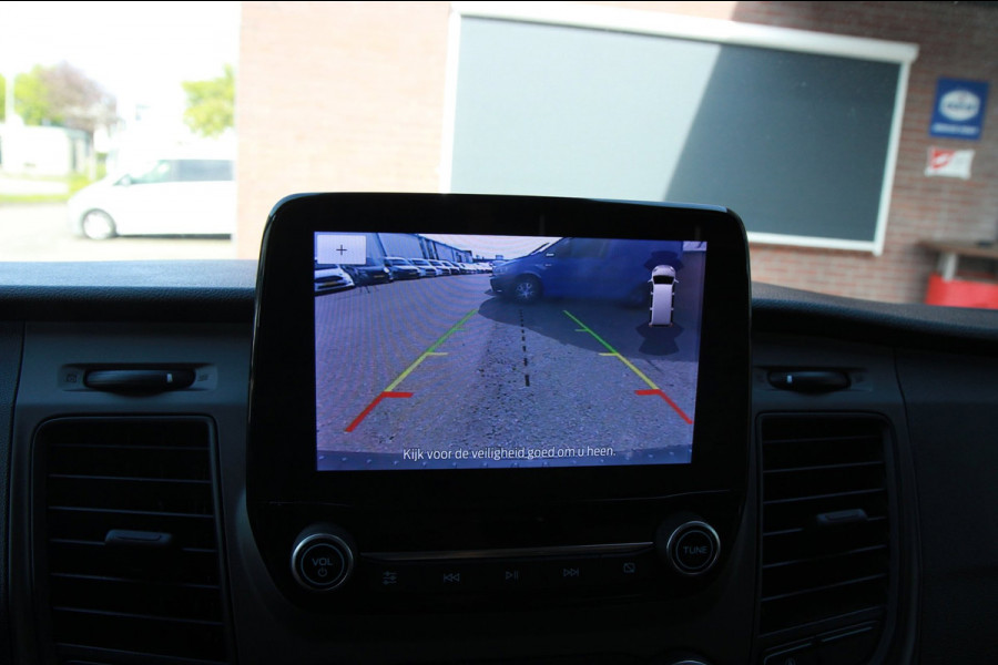 Ford Transit Custom 300 2.0 TDCI L2H1 Trend / Camera / Sync 3 / Zeer compleet