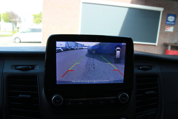 Ford Transit Custom 300 2.0 TDCI L2H1 Trend / Camera / Sync 3 / Zeer compleet