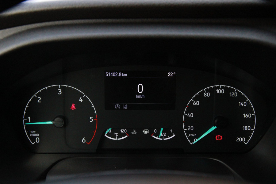 Ford Transit Custom 300 2.0 TDCI L2H1 Trend / Camera / Sync 3 / Zeer compleet