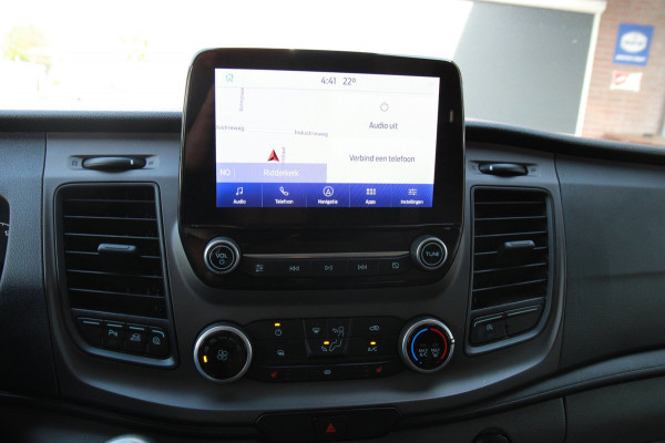 Ford Transit Custom 300 2.0 TDCI L2H1 Trend / Camera / Sync 3 / Zeer compleet