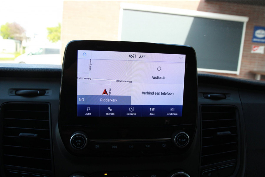 Ford Transit Custom 300 2.0 TDCI L2H1 Trend / Camera / Sync 3 / Zeer compleet