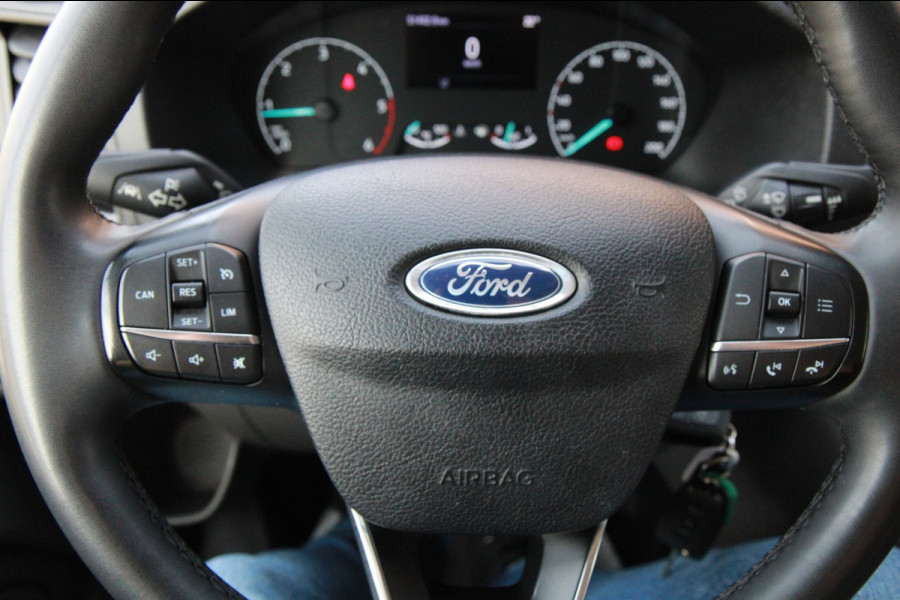 Ford Transit Custom 300 2.0 TDCI L2H1 Trend / Camera / Sync 3 / Zeer compleet