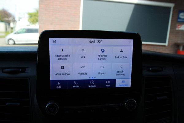 Ford Transit Custom 300 2.0 TDCI L2H1 Trend / Camera / Sync 3 / Zeer compleet