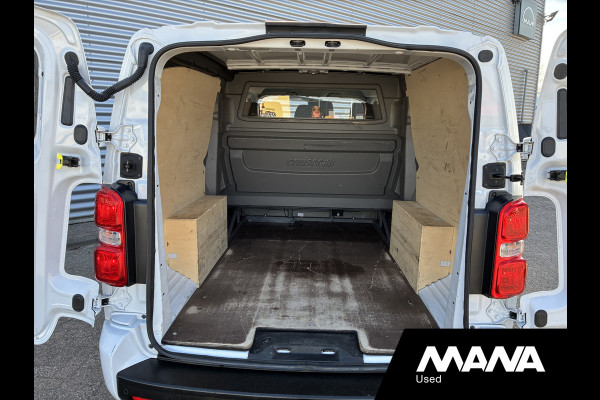 Peugeot Expert 2.0 BlueHDi 180 S&S L3 DC Automaat Cruise Camera Trekhaak Carplay