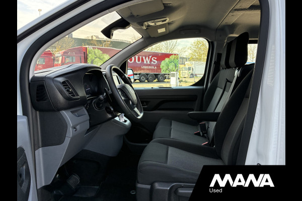 Peugeot Expert 2.0 BlueHDi 180 S&S L3 DC Automaat Cruise Camera Trekhaak Carplay