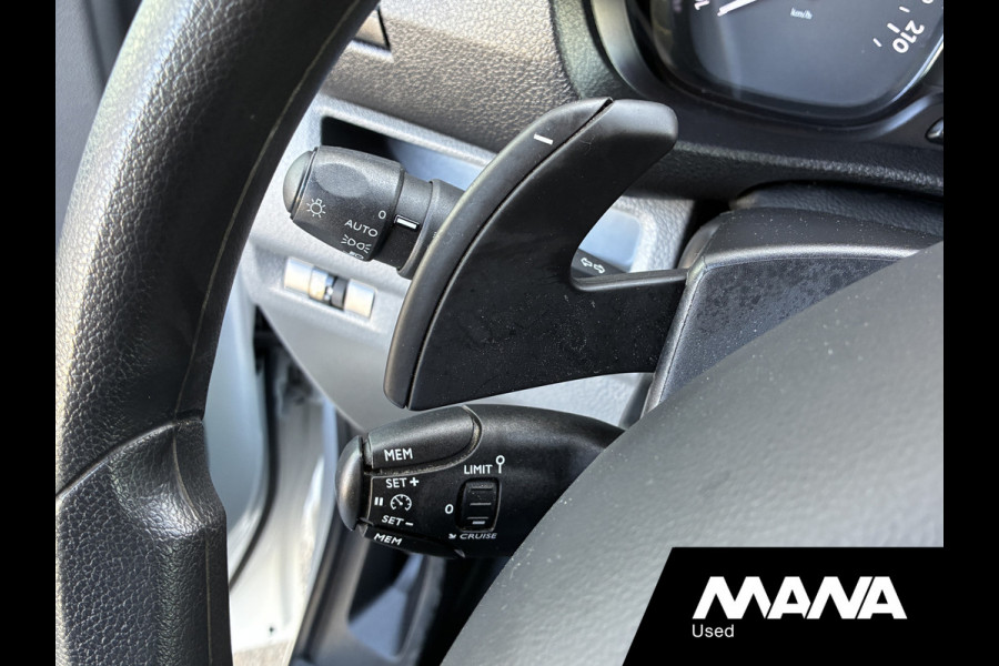Peugeot Expert 2.0 BlueHDi 180 S&S L3 DC Automaat Cruise Camera Trekhaak Carplay