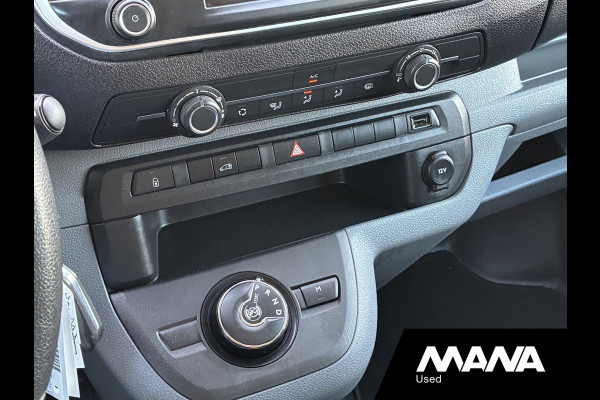 Peugeot Expert 2.0 BlueHDi 180 S&S L3 DC Automaat Cruise Camera Trekhaak Carplay