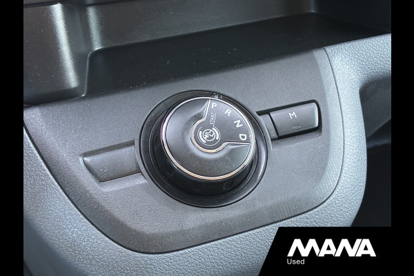 Peugeot Expert 2.0 BlueHDi 180 S&S L3 DC Automaat Cruise Camera Trekhaak Carplay