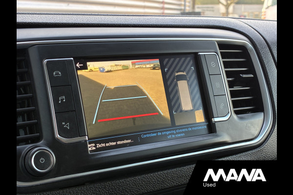 Peugeot Expert 2.0 BlueHDi 180 S&S L3 DC Automaat Cruise Camera Trekhaak Carplay