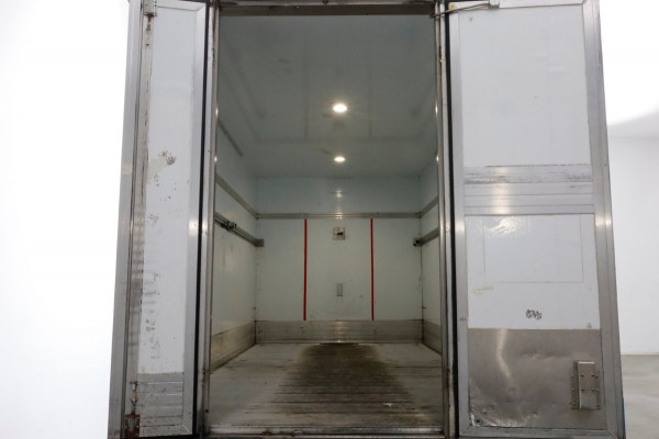 Volkswagen Crafter 35 2.0 TDI E6 Bakwagen met achterdeuren 2-Persoons 10-2020