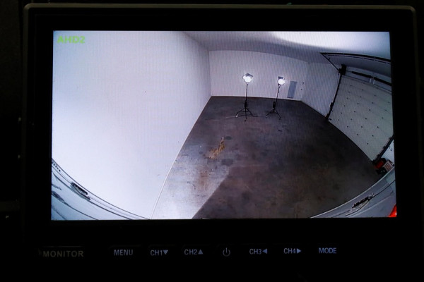 Volkswagen Crafter 35 2.0 TDI E6 Bakwagen met achterdeuren 2-Persoons 10-2020