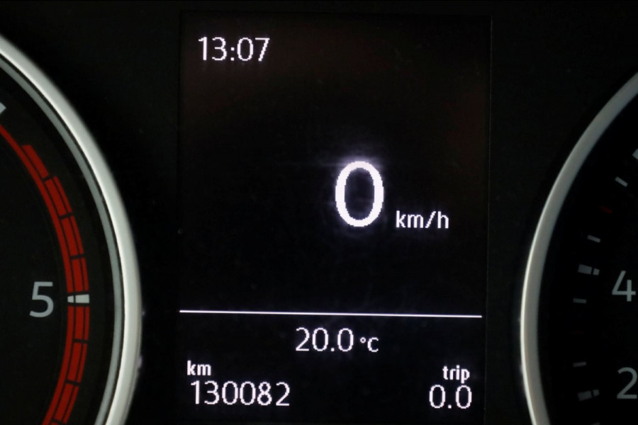 Volkswagen Crafter 35 2.0 TDI E6 Bakwagen met achterdeuren 2-Persoons 10-2020