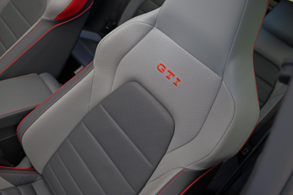 Volkswagen Golf 2.0 TSI GTI Clubsport |Pano|Nurburg.|AKRA|Memory|HUD|H&K|