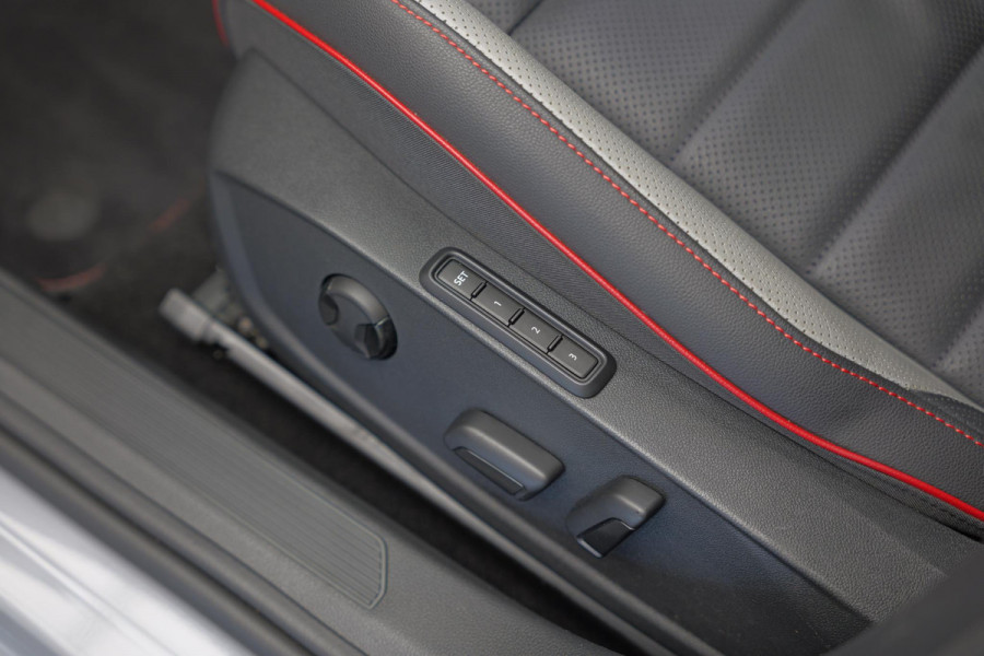 Volkswagen Golf 2.0 TSI GTI Clubsport |Pano|Nurburg.|AKRA|Memory|HUD|H&K|