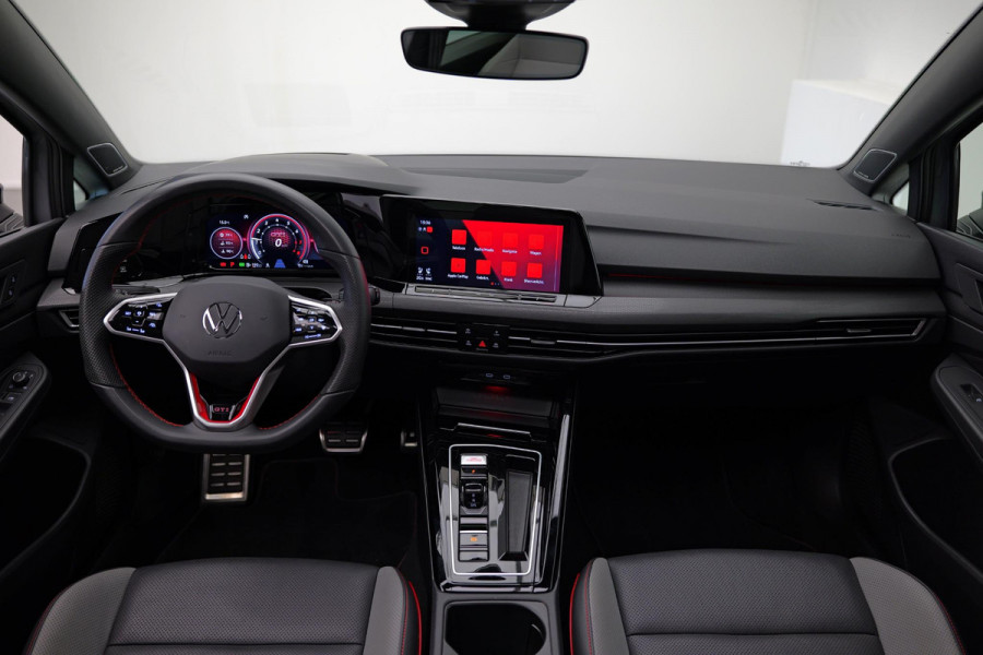 Volkswagen Golf 2.0 TSI GTI Clubsport |Pano|Nurburg.|AKRA|Memory|HUD|H&K|