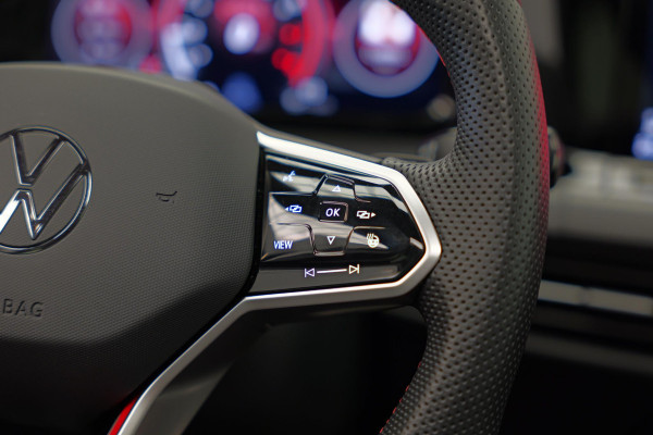 Volkswagen Golf 2.0 TSI GTI Clubsport |Pano|Nurburg.|AKRA|Memory|HUD|H&K|