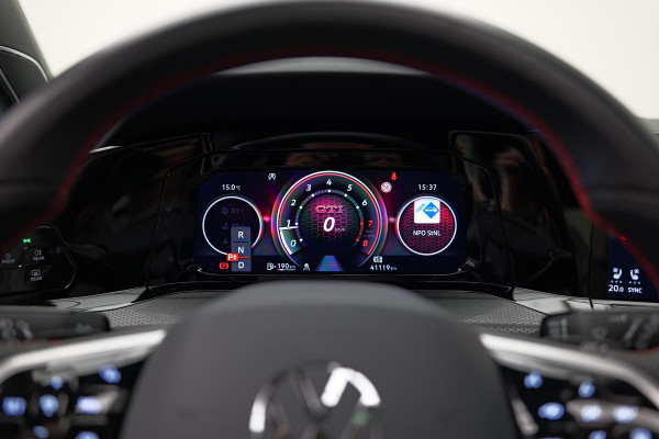 Volkswagen Golf 2.0 TSI GTI Clubsport |Pano|Nurburg.|AKRA|Memory|HUD|H&K|