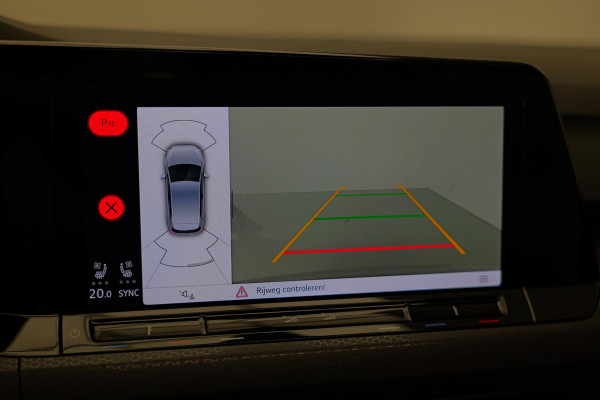 Volkswagen Golf 2.0 TSI GTI Clubsport |Pano|Nurburg.|AKRA|Memory|HUD|H&K|