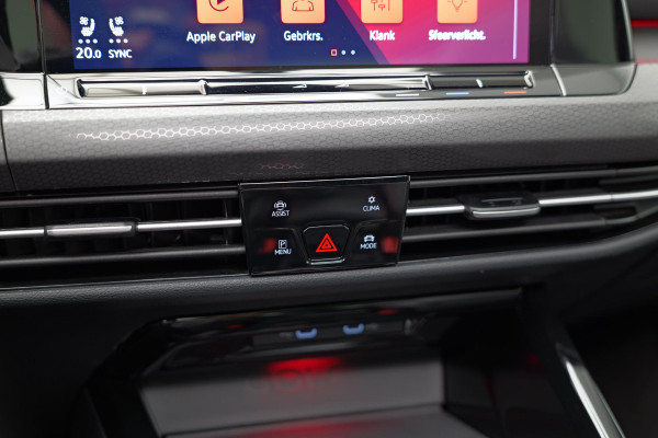 Volkswagen Golf 2.0 TSI GTI Clubsport |Pano|Nurburg.|AKRA|Memory|HUD|H&K|